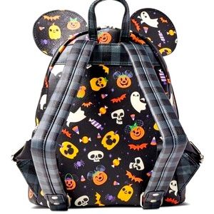 Disney Halloween Loungefly 2021
